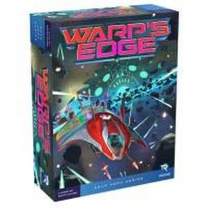 Warp's Edge de Renegade Game Studios