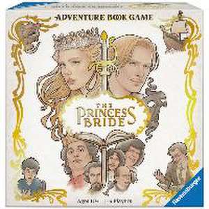 The Princess Bride Adventure Book Game de Ravensburger