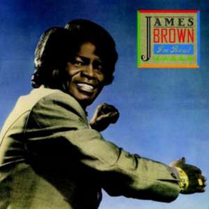I'm Real (2 CD Deluxe) de James Brown