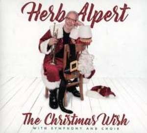 The Christmas Wish de Herb Alpert