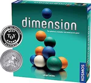 Dimension de Thames & Kosmos