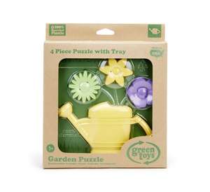 Gardening 3D Puzzle de Green Toys Inc