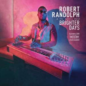 Randolph, R: Brighter Days
