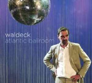 Atlantic Ballroom de Waldeck