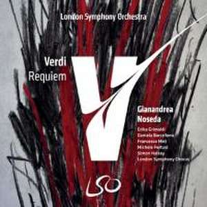 Requiem de Grimaldi/Barcellona/Noseda/LSO & Chorus