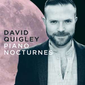 Nocturnes de David Quigley