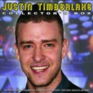 Collector's Box de Justin Timberlake