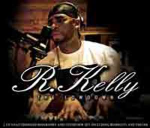 The Lowdown de R Kelly