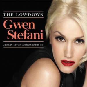 The Lowdown de Gwen Stefani