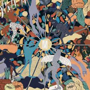 Silent Stars de Jimpster