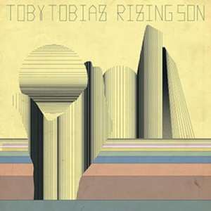 Rising Son de Toby Tobias