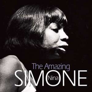 Amazing de Nina Simone