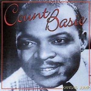 Kansas Jump-17tr- de Count Basie