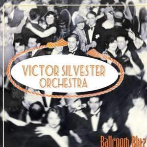Ballroom Blitz de Victor Silvester