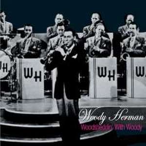 Woodsheddin' With Woody de Woody Herman