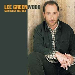 God Bless America de Lee Greenwood