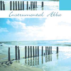 Instrumental Abba de Various