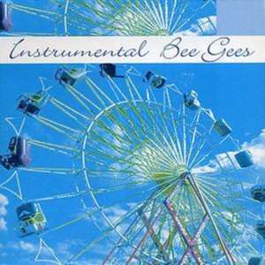 Instrumental Bee Gees de Various