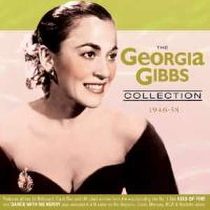 The Georgia Gibbs Collection 1946-58 de Georgia Gibbs