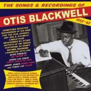 The Songs & Recordings of de Otis Blackwell