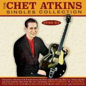 The Chet Atkins Singles Collection de Chet Atkins