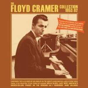 Cramer, F: Floyd Cramer Collection 1953-62