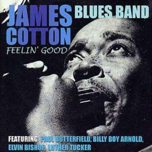 Feelin' Good de James Cotton