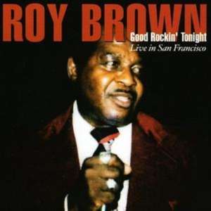 Good Rockin' Tonight de Roy Brown