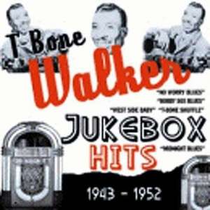 Jukebox Hits 1943-52 de T-Bone Walker