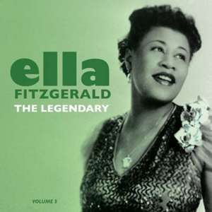 Legendary Vol.5 de Ella Fitzgerald