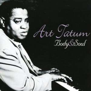 Body & Soul de Art Tatum