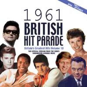 1961 British Hitparade 2 de Various