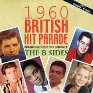 1960 British Hit Parade de Various