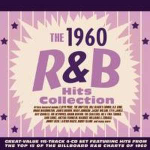 Various: 1960 R&B Hits Collection