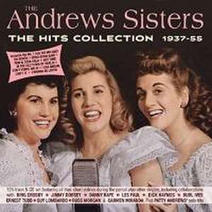 Andrews Sisters, T: Hits Collection 1937-55