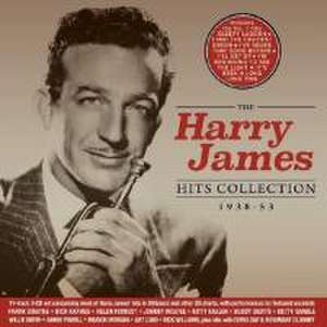 The Hits Collection 1938-53 de The Harry James Orchestra