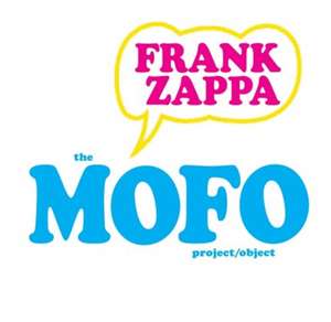 Mofo (2 CD) de Frank Zappa