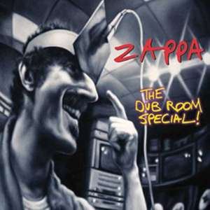 The Dub Room Special de Frank Zappa