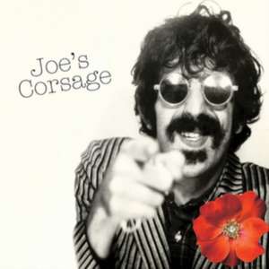 Joe's Corsage de Frank Zappa