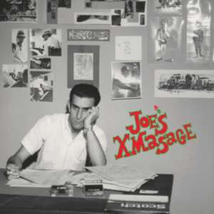 Joe's Xmasage de Frank Zappa