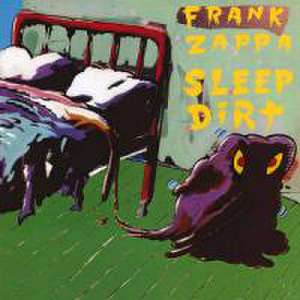 Sleep Dirt de Frank Zappa