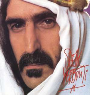 Sheik Yerbouti de Frank Zappa