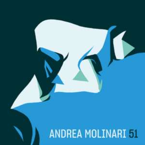 51 de Andrea Molinari