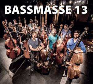 13/45 de Bassmasse