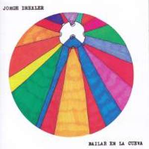 Bailar En La Cueva (Jewel Case) de Jorge Drexler