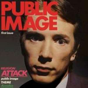 First Issue de Public Image Ltd