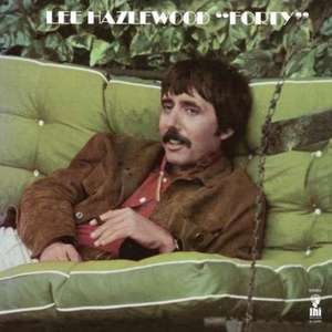 Forty de Lee Hazlewood