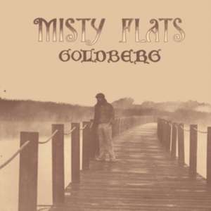 Misty Flats de Goldberg