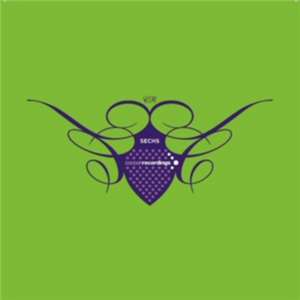 Sechs de Chris (Mixed By) Various/Tietjen