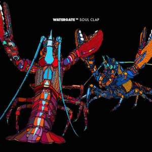 Watergate 19 de Soul Clap